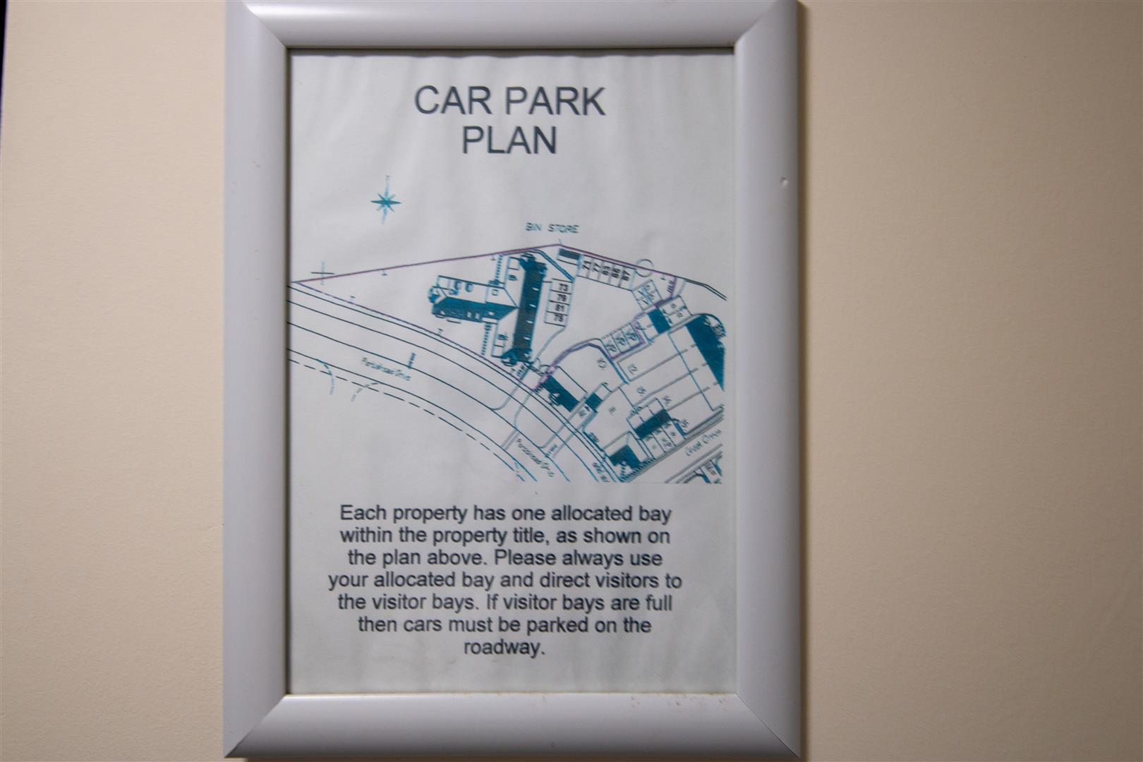 Portishead Drive, Tattenhoe, Milton Keynes